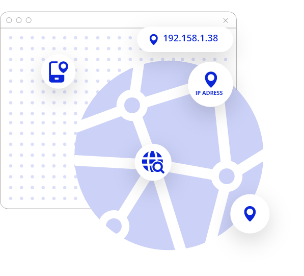 IP Addresses