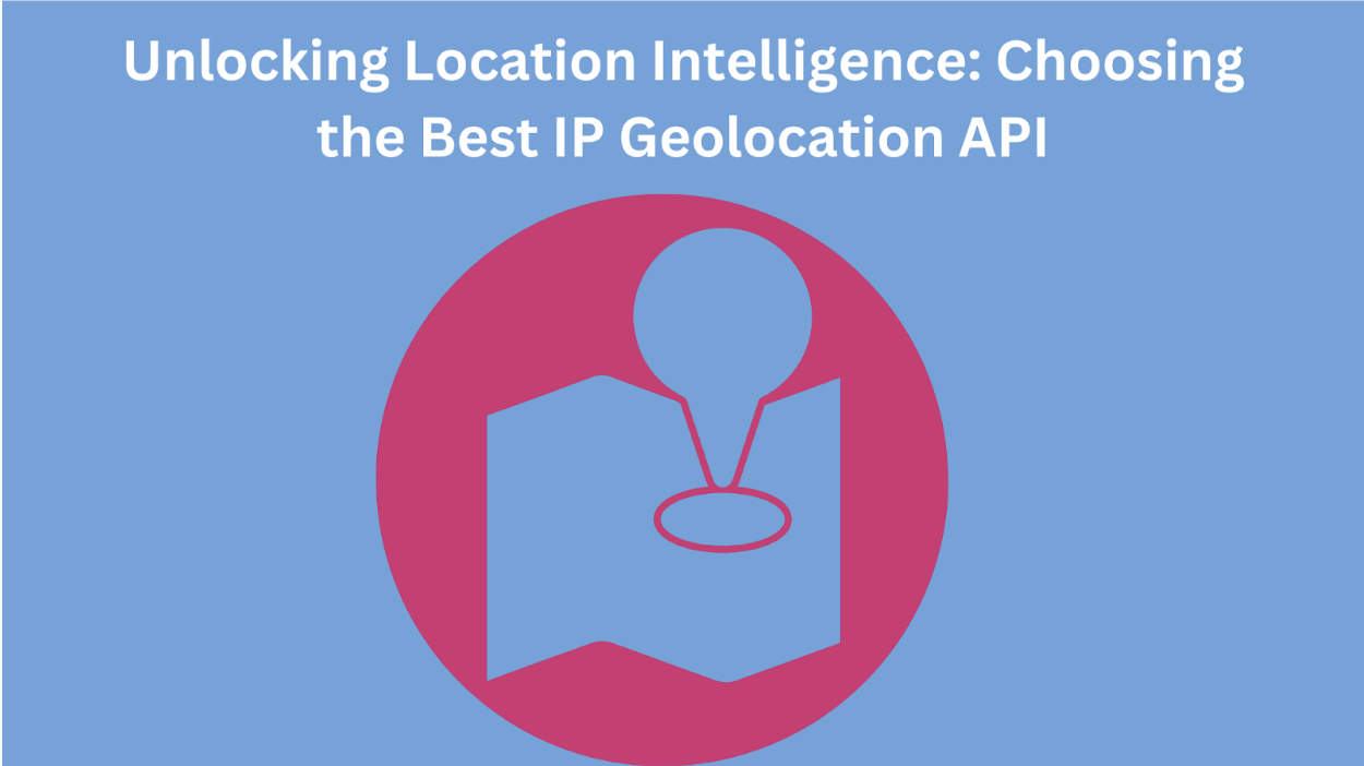 best-ip-geolocation-api