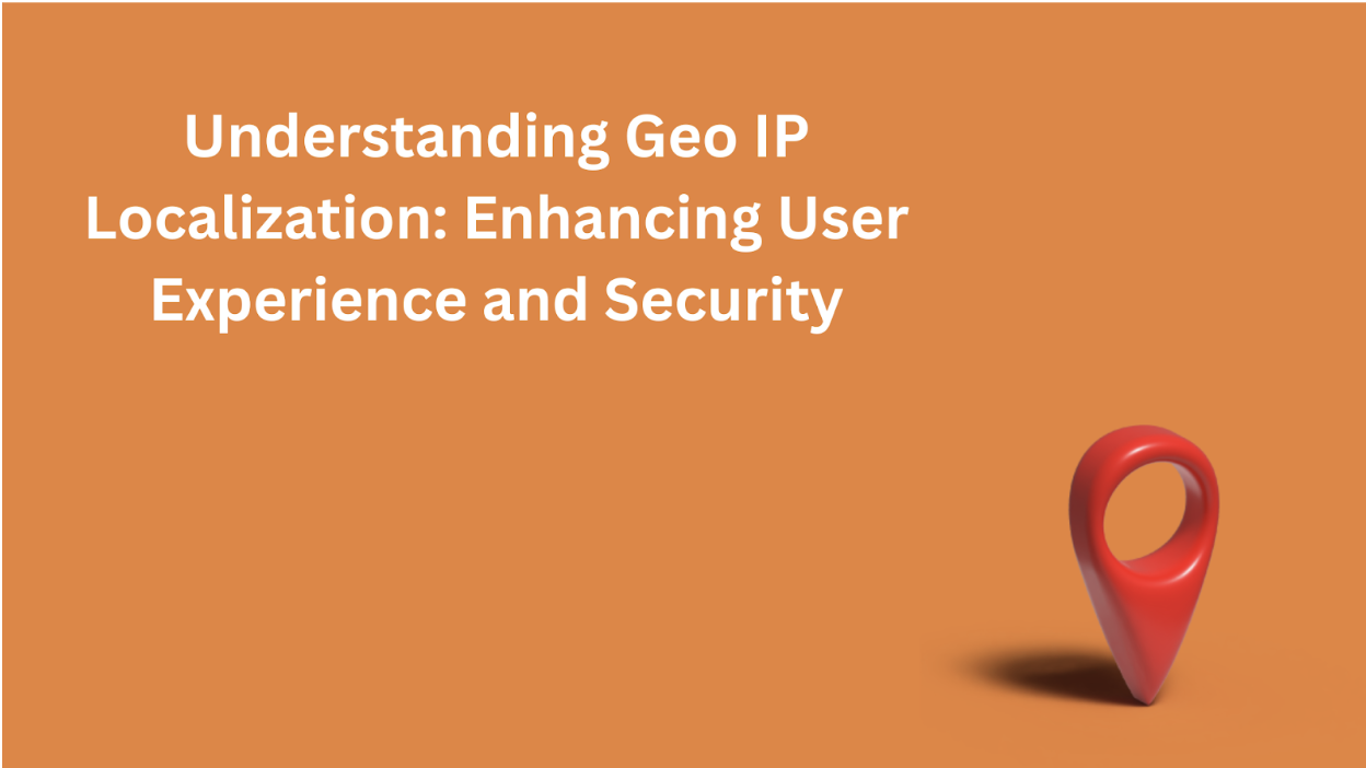 geo-ip-localization