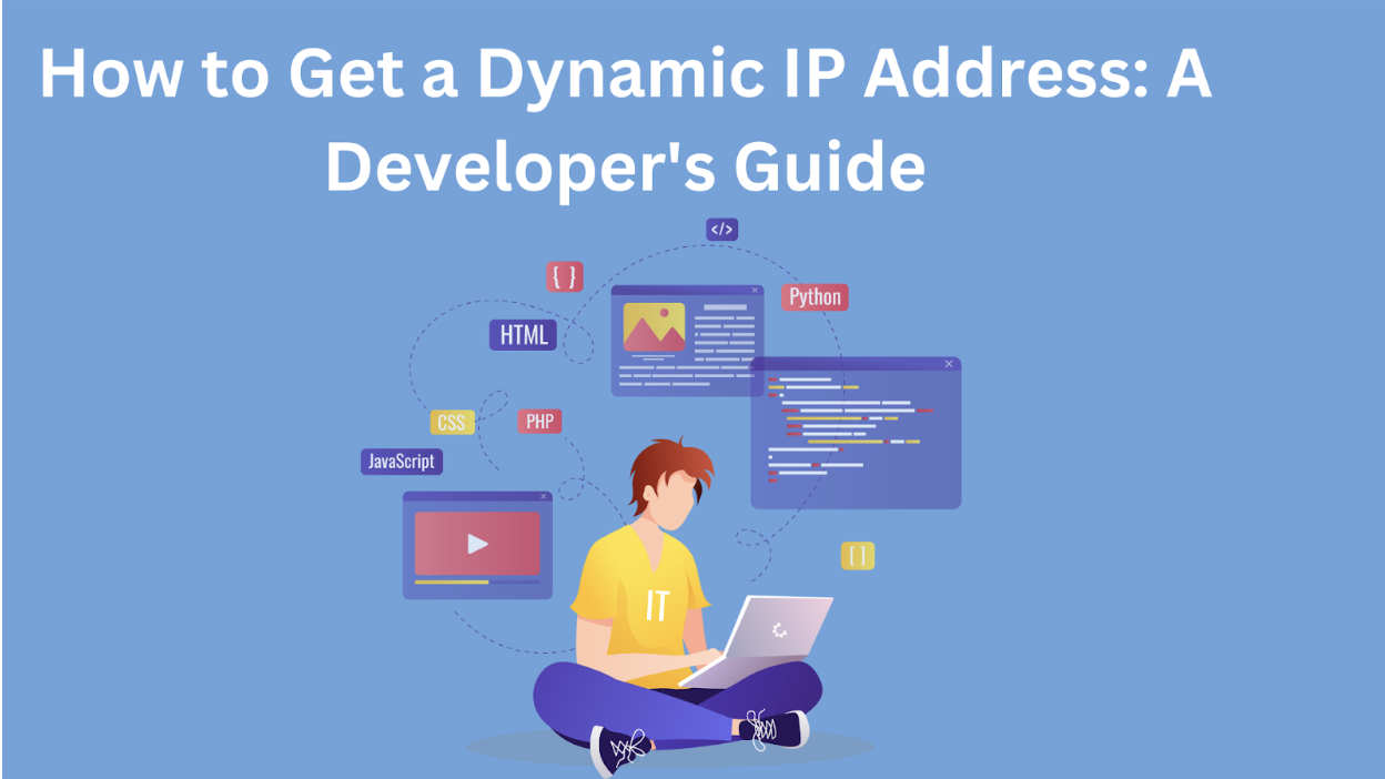 how-do-i-get-a-dynamic-ip